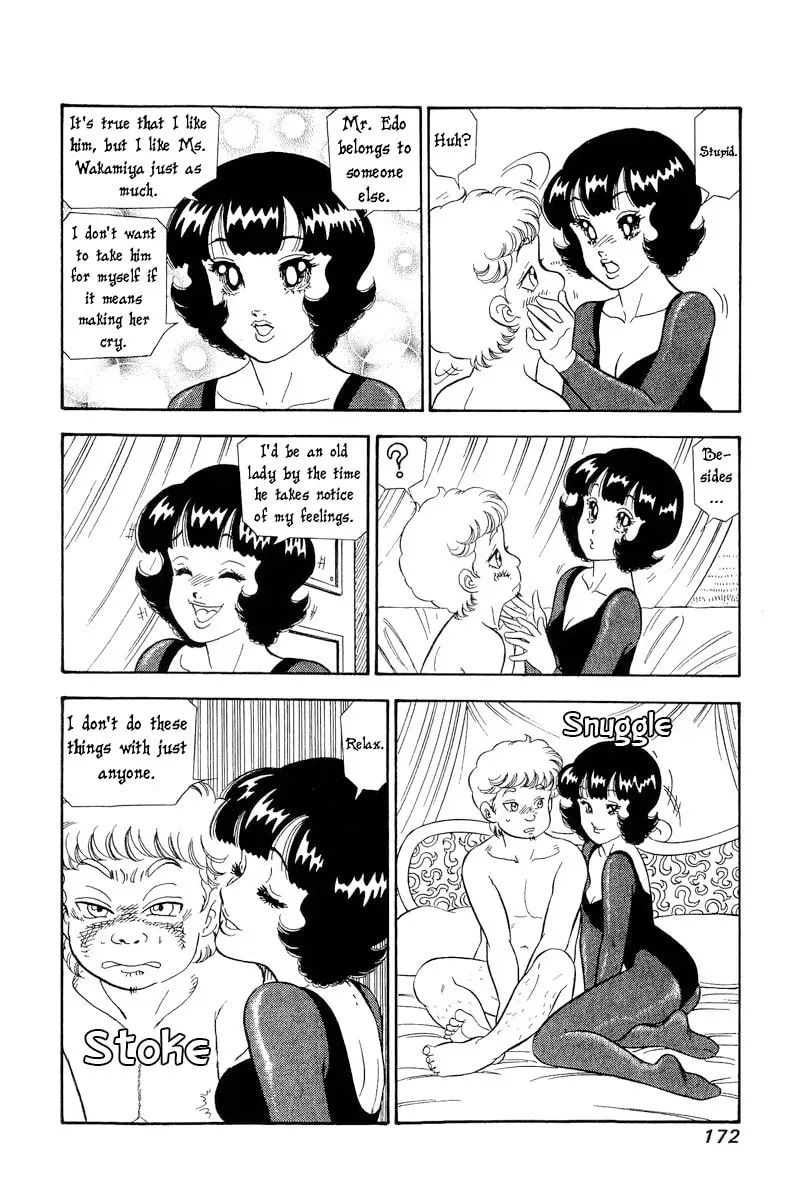 Sweet Life Chapter 2.3 page 11 - 