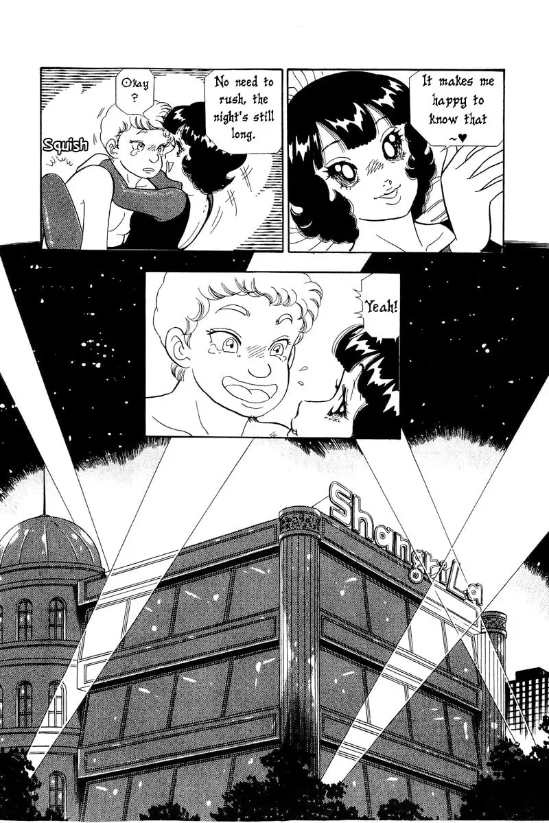 Sweet Life Chapter 2.3 page 15 - 