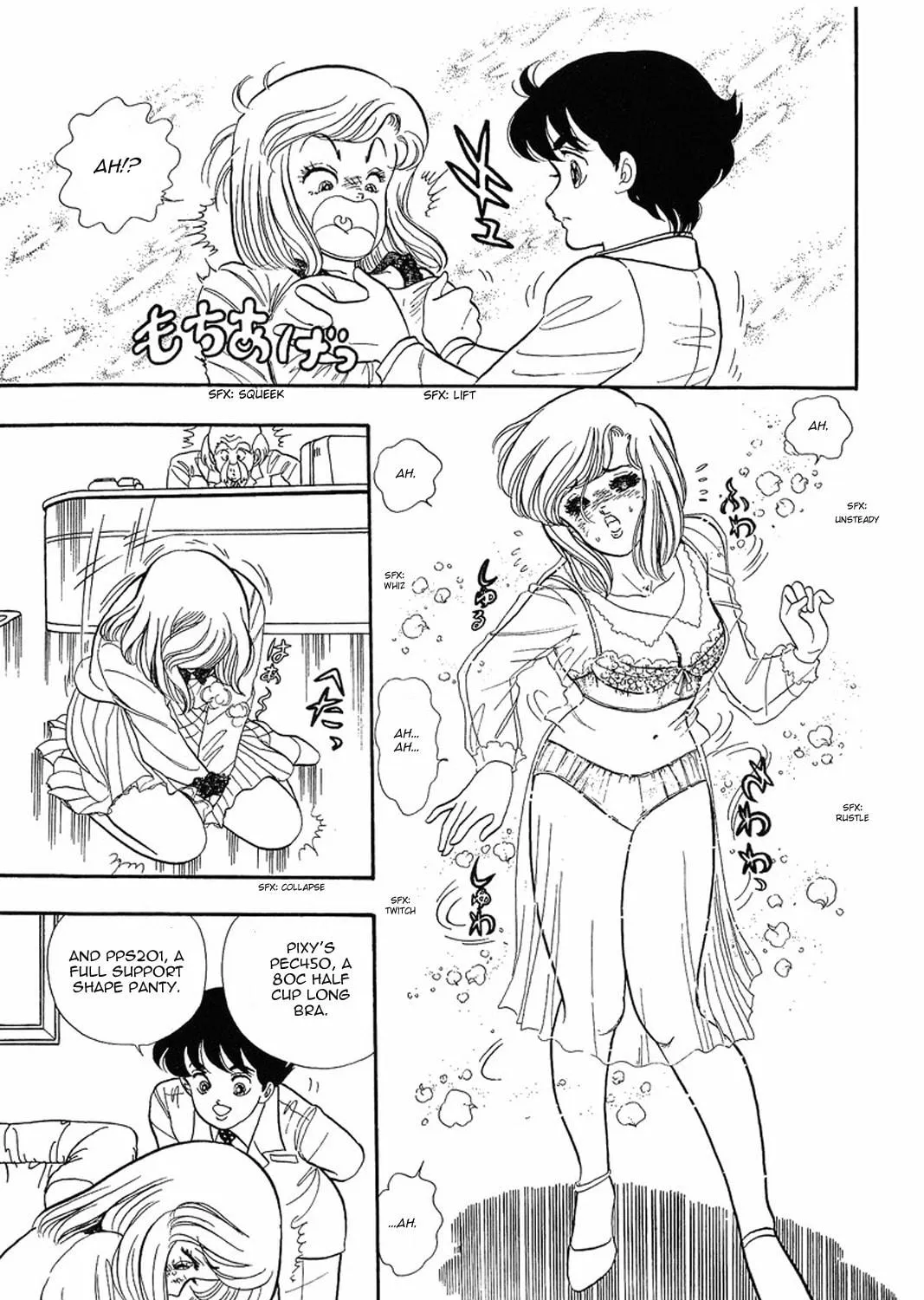 Sweet Life Chapter 2 page 39 - 