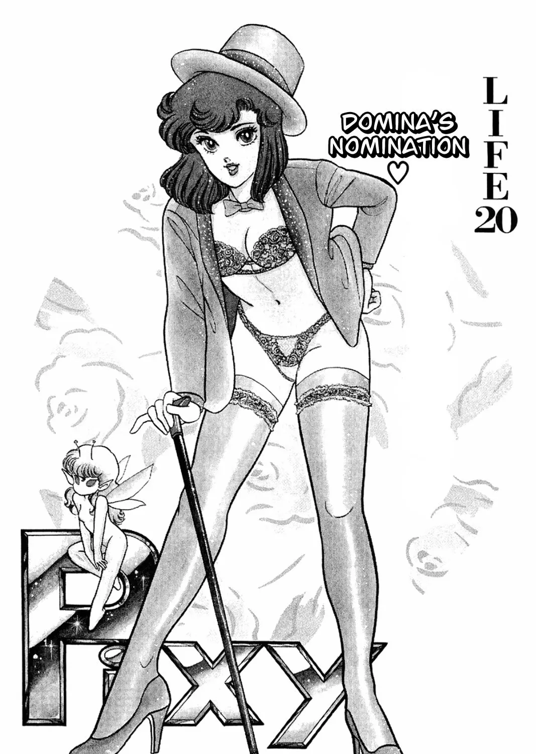 Sweet Life Chapter 20 page 1 - 