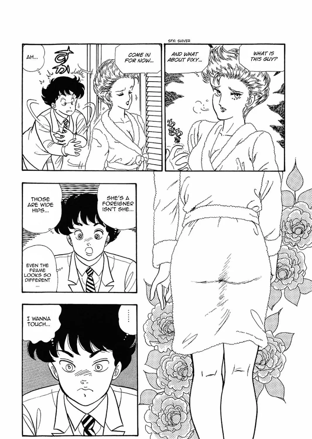 Sweet Life Chapter 20 page 11 - 