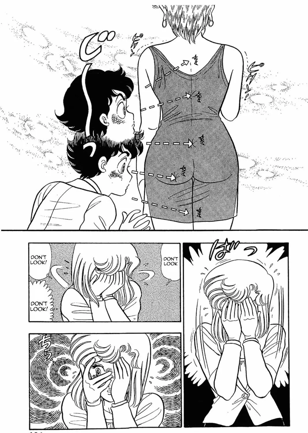 Sweet Life Chapter 20 page 41 - 