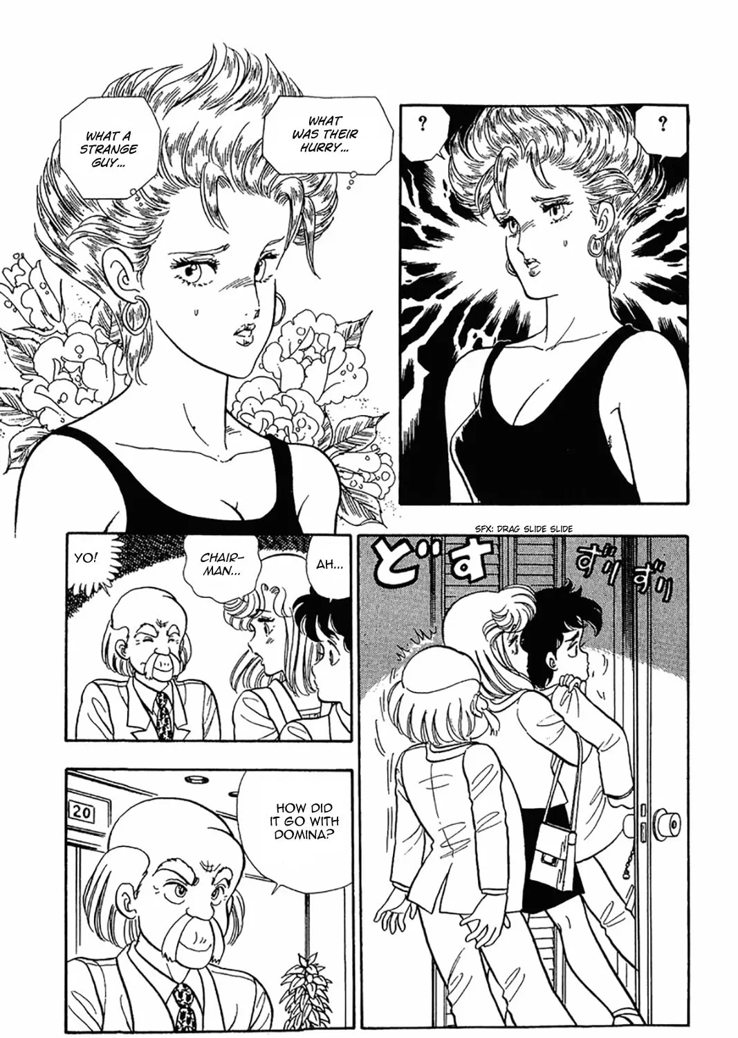 Sweet Life Chapter 20 page 45 - 