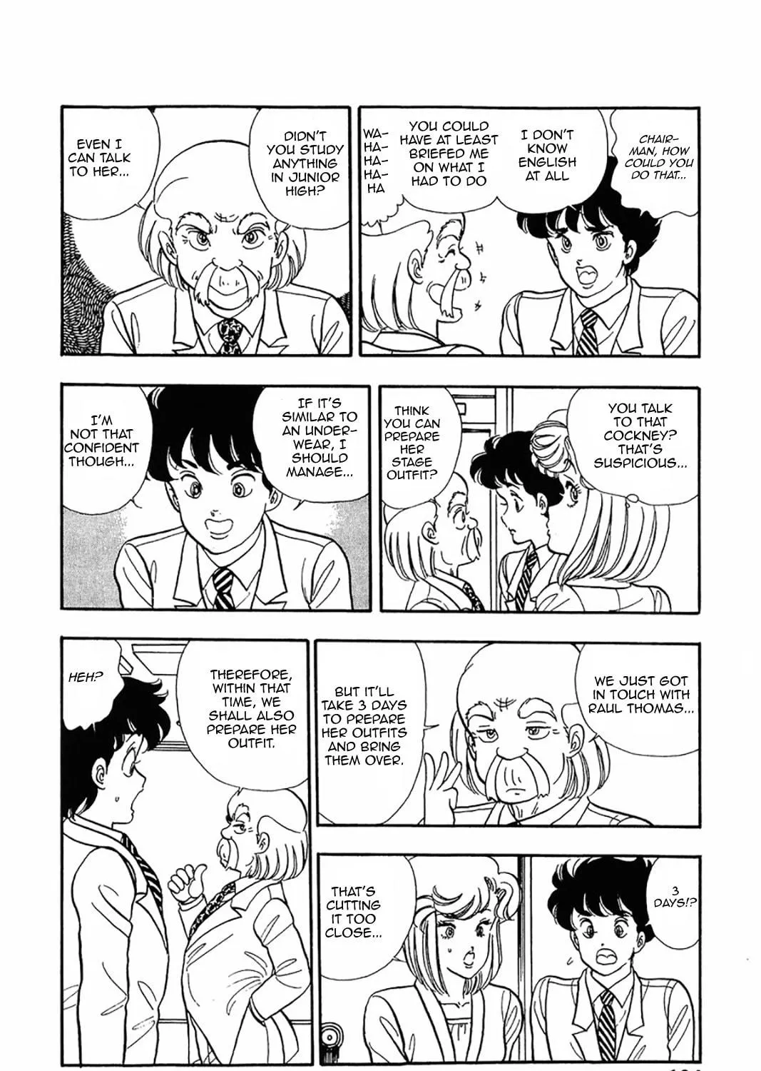 Sweet Life Chapter 20 page 47 - 