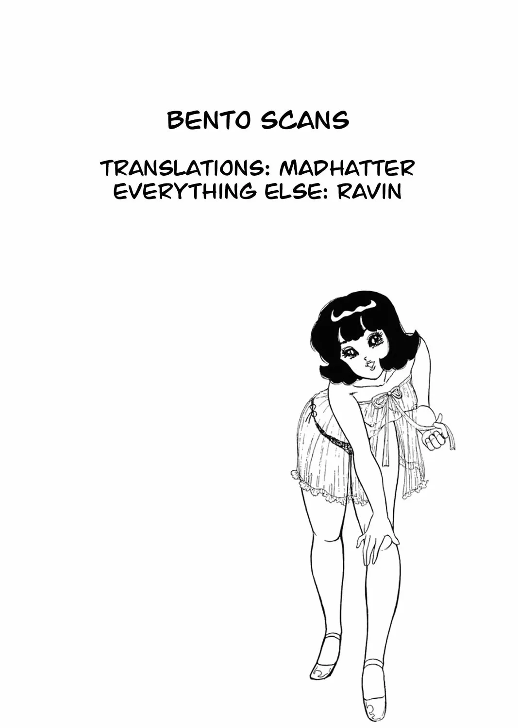 Sweet Life Chapter 20 page 51 - 