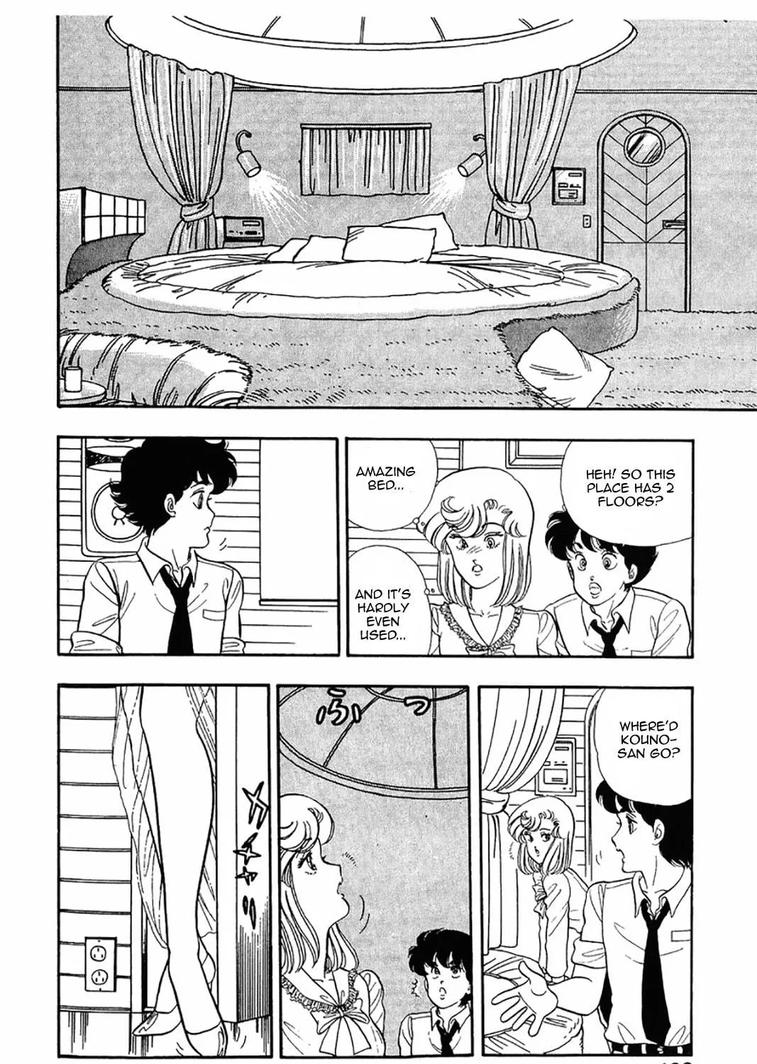 Sweet Life Chapter 22 page 11 - 