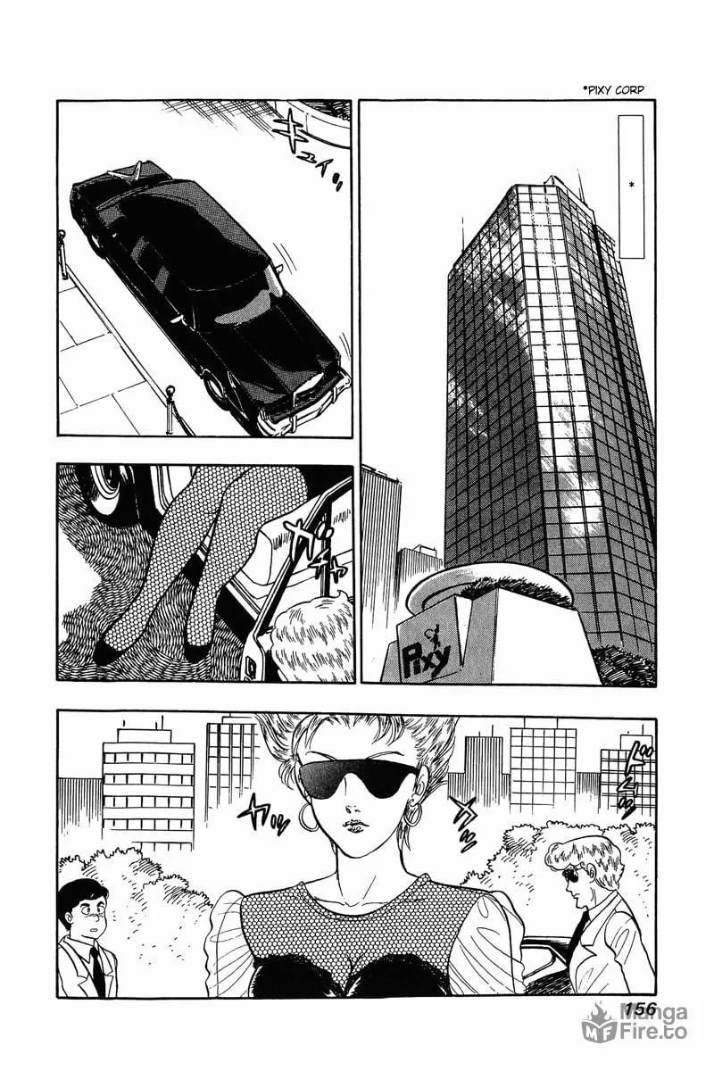 Sweet Life Chapter 22 page 47 - 