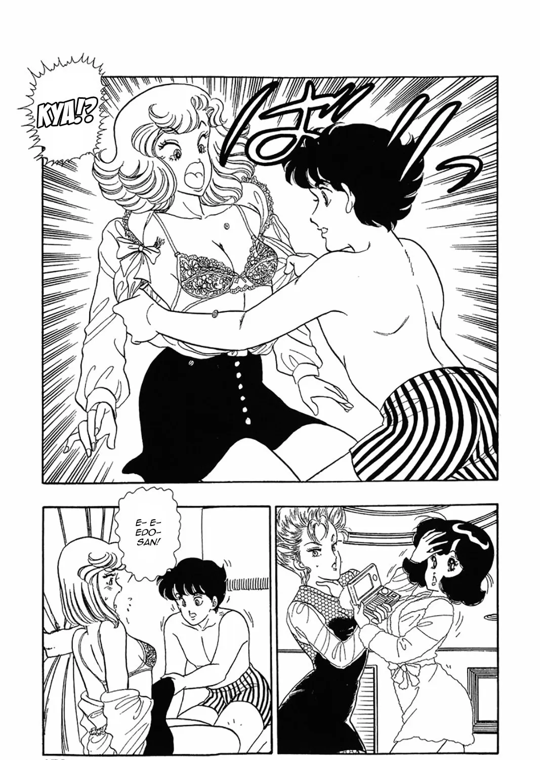 Sweet Life Chapter 23 page 31 - 