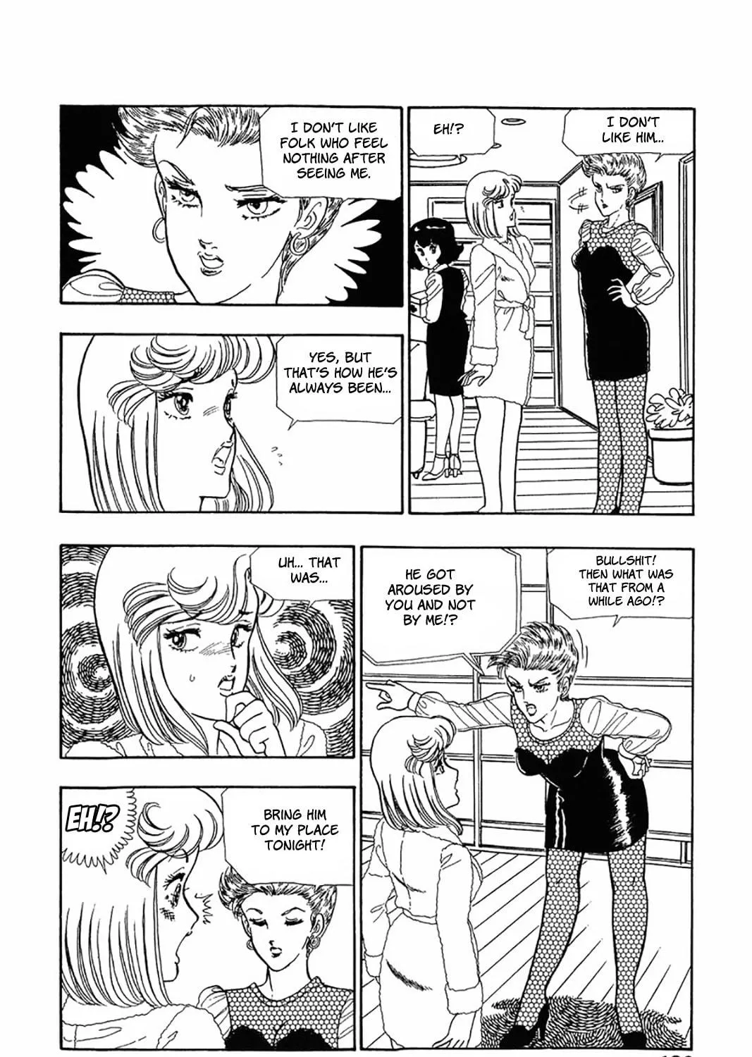 Sweet Life Chapter 24 page 19 - 
