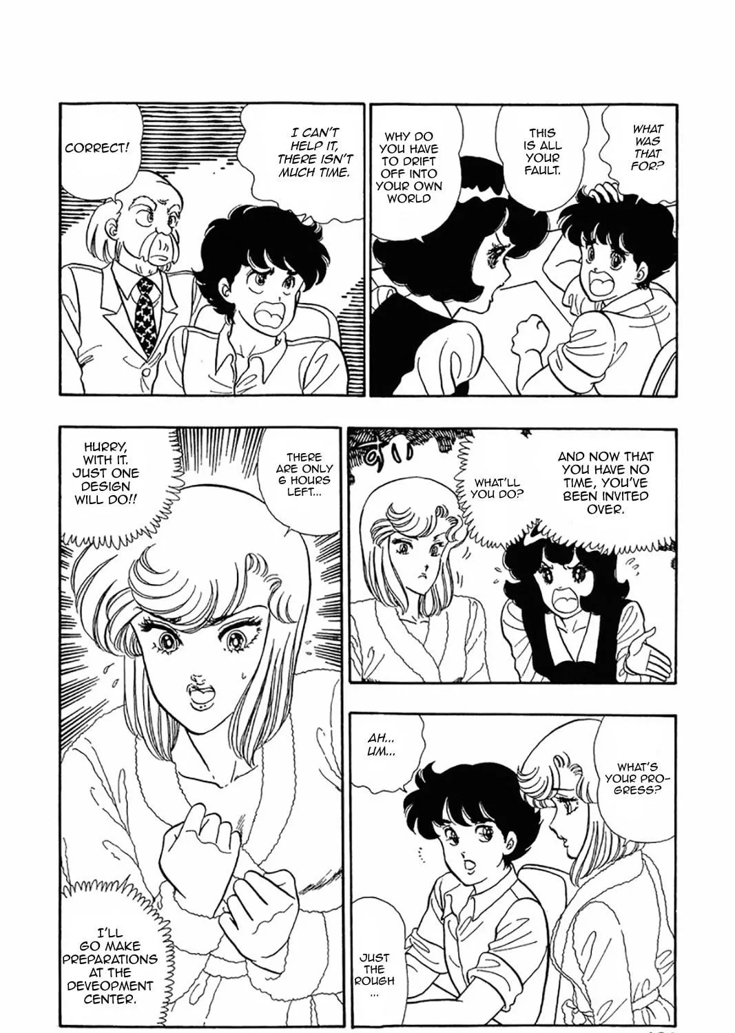 Sweet Life Chapter 24 page 23 - 