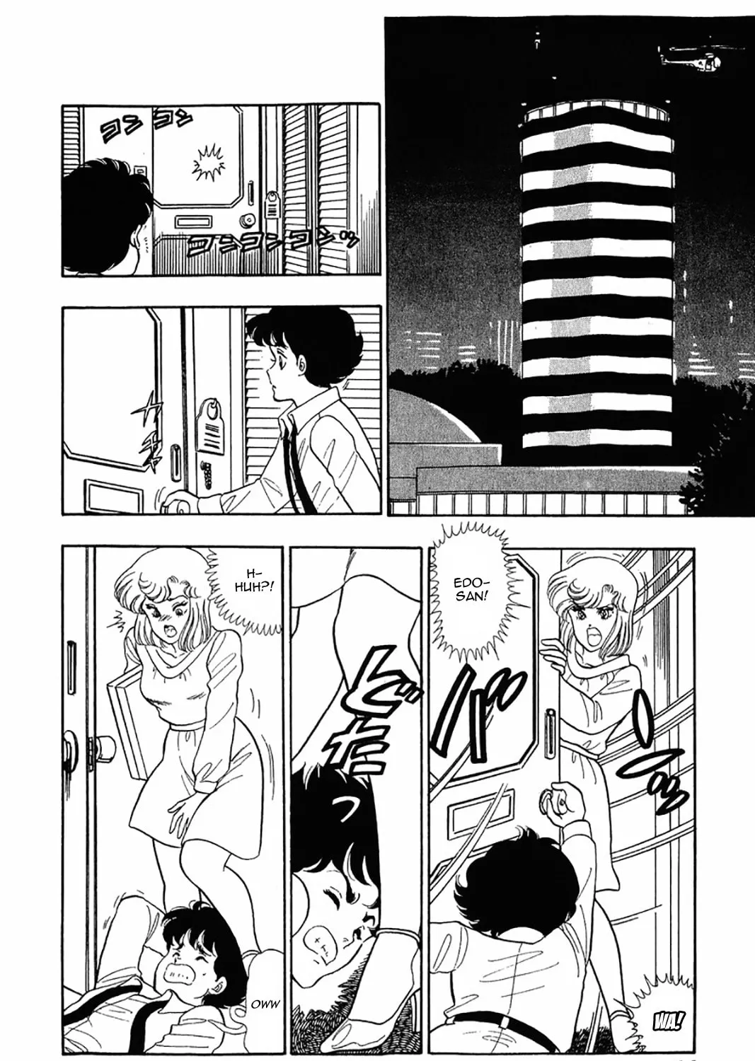 Sweet Life Chapter 25 page 24 - 