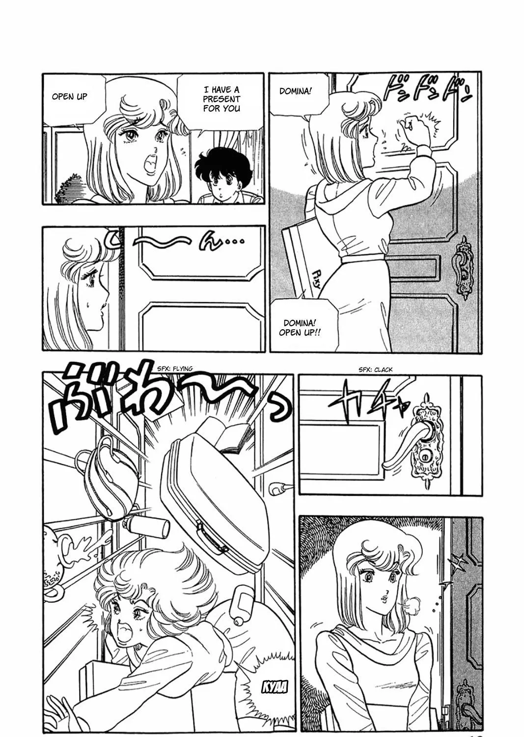 Sweet Life Chapter 25 page 28 - 