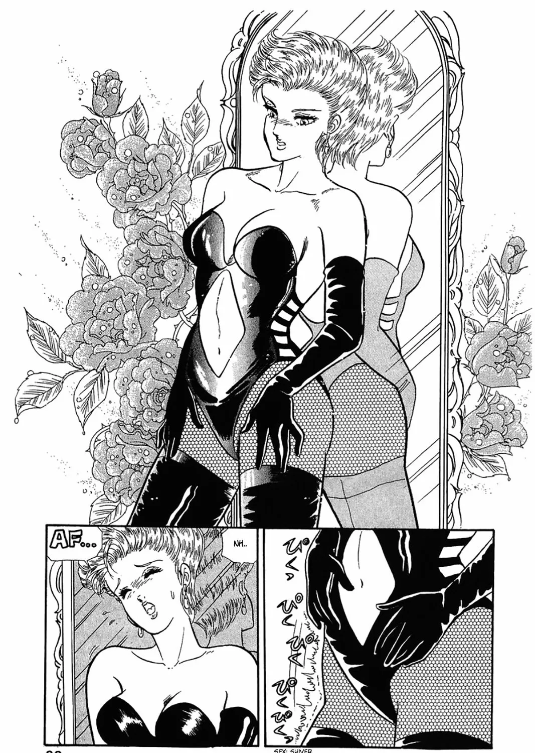 Sweet Life Chapter 25 page 42 - 