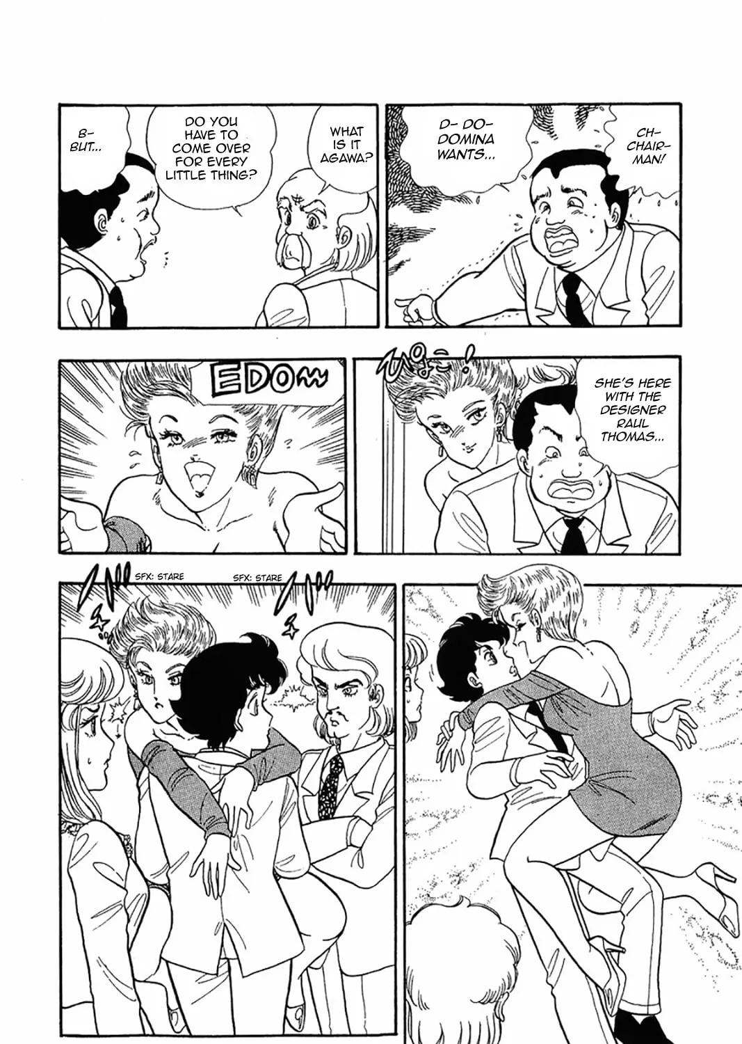 Sweet Life Chapter 25 page 53 - 
