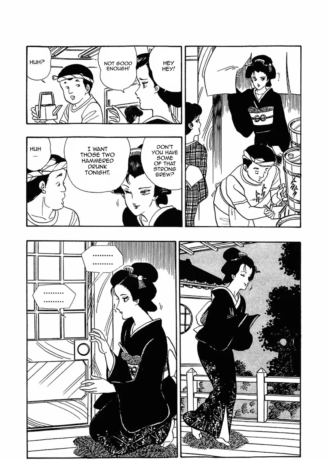 Sweet Life Chapter 26 page 30 - 
