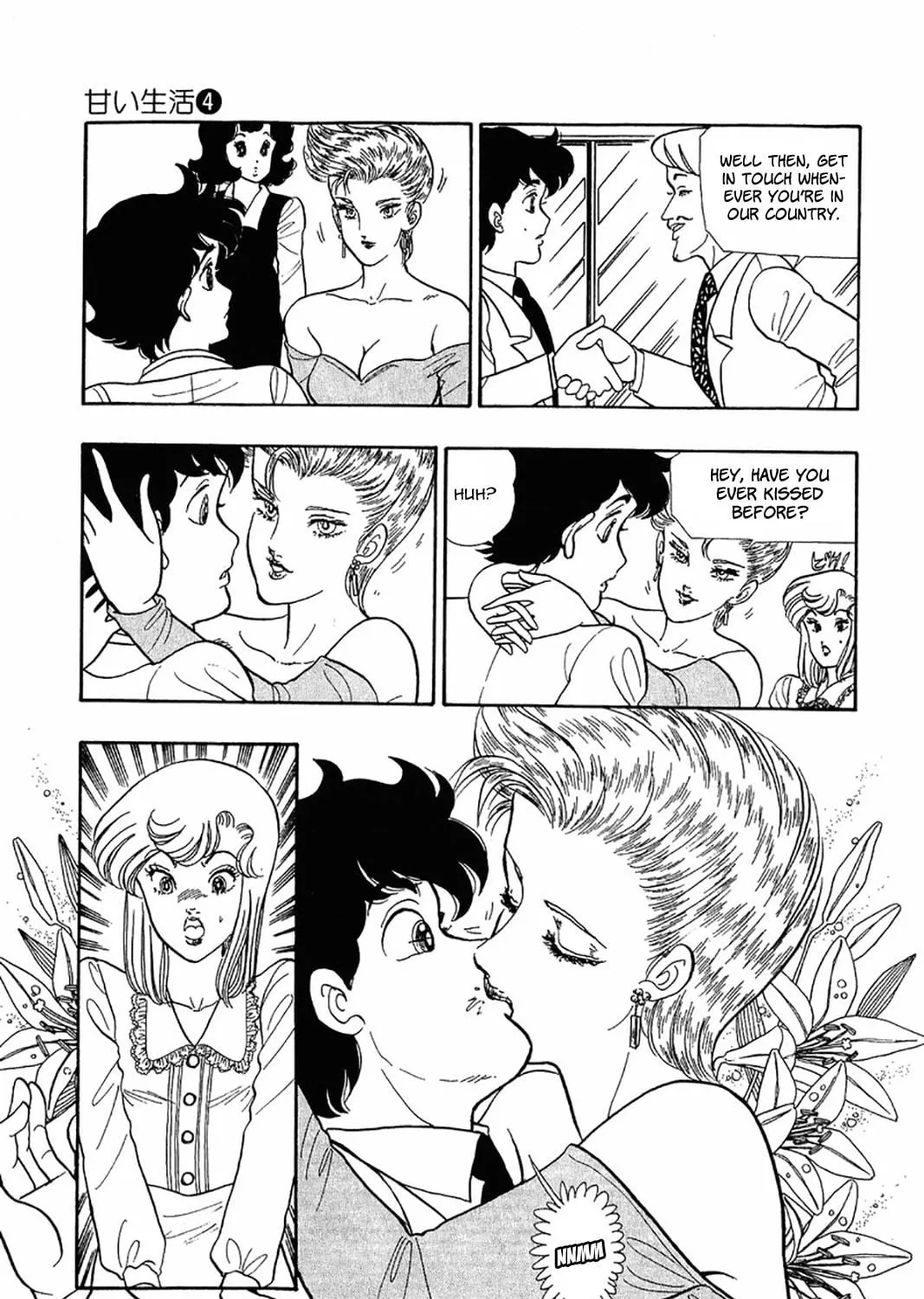 Sweet Life Chapter 26 page 9 - 