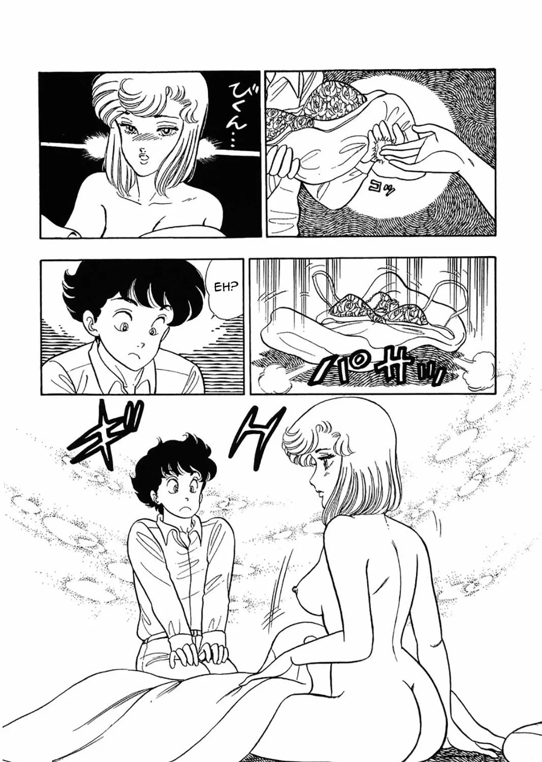 Sweet Life Chapter 27 page 29 - 