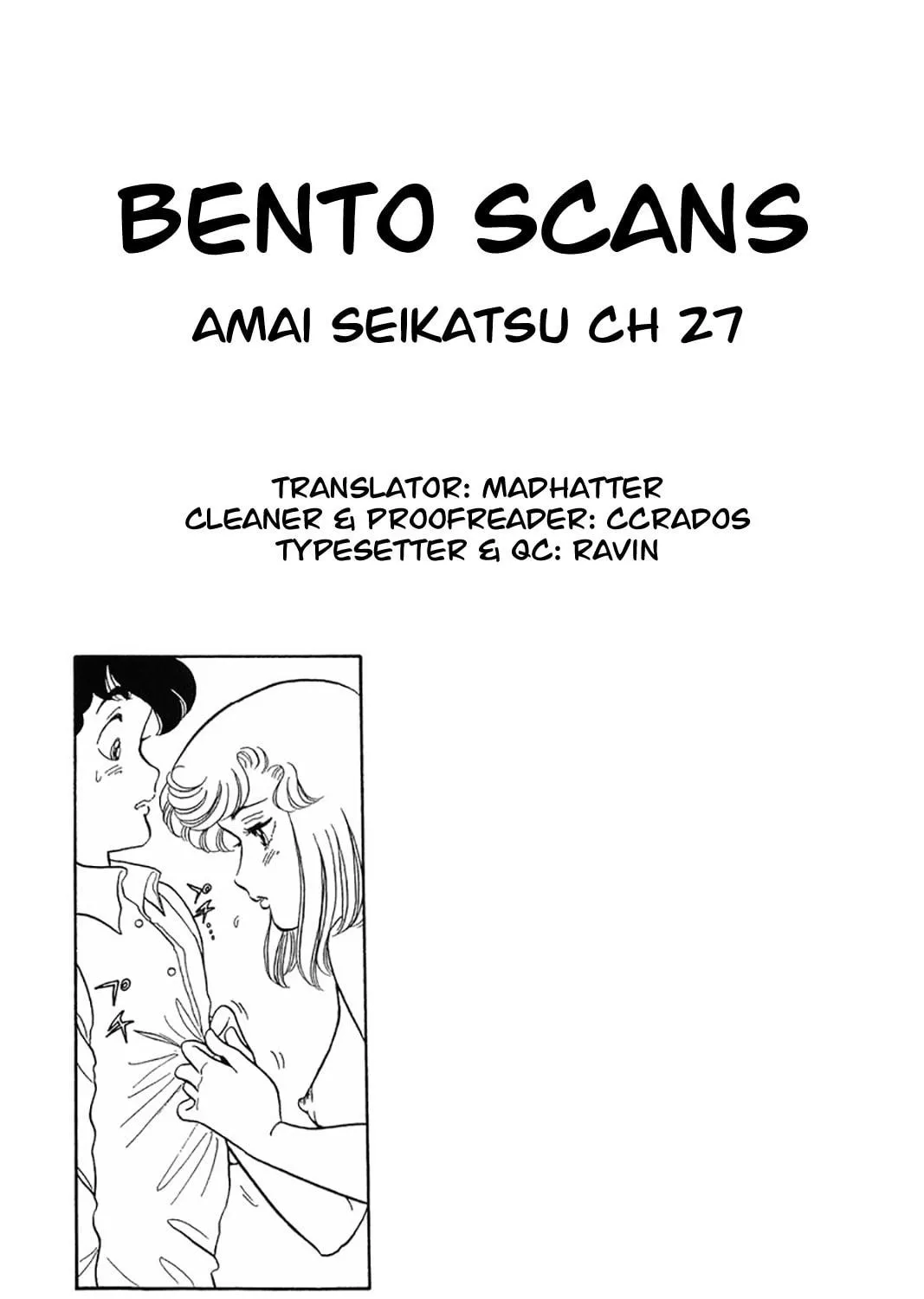 Sweet Life Chapter 27 page 47 - 