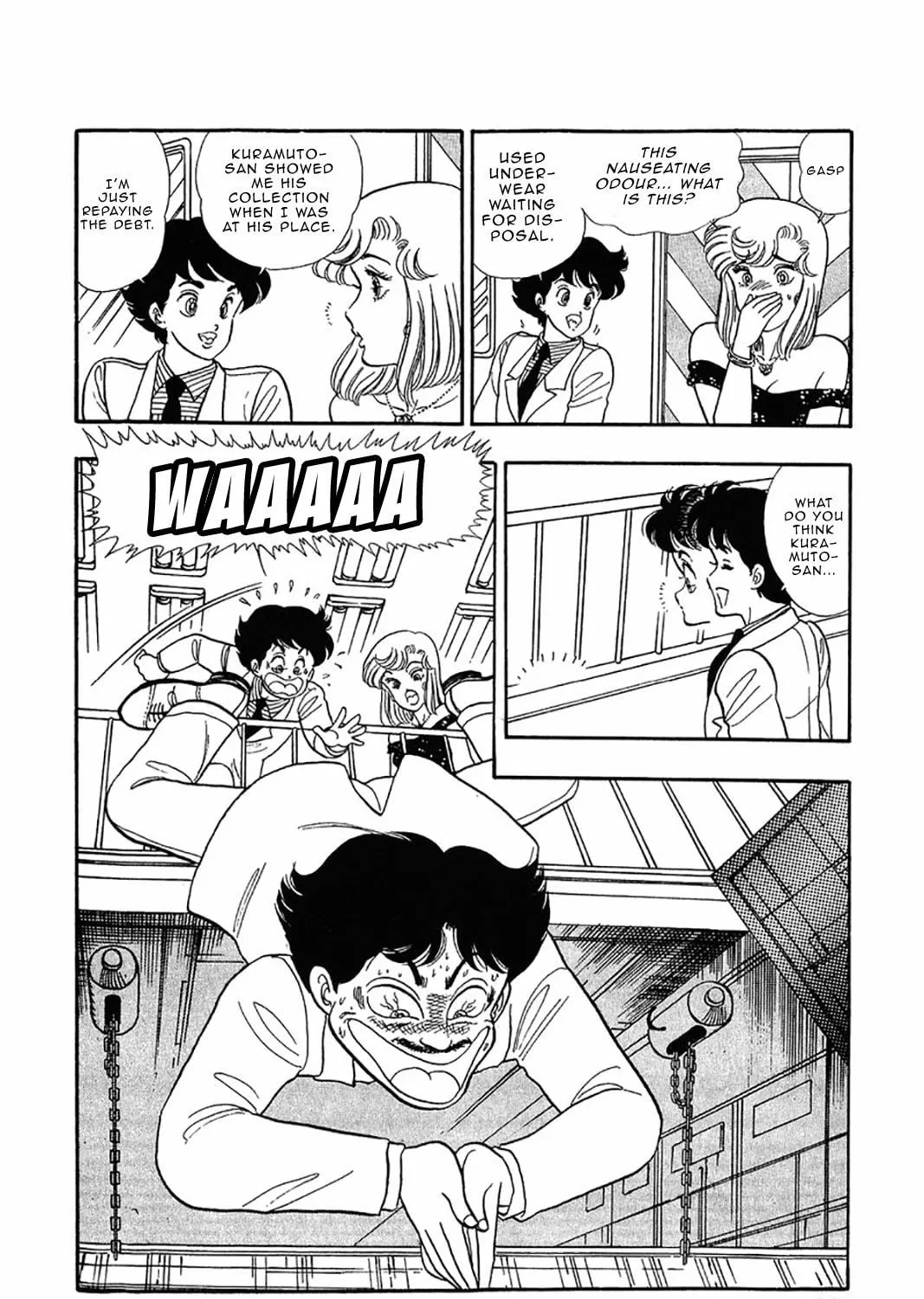Sweet Life Chapter 29 page 23 - 