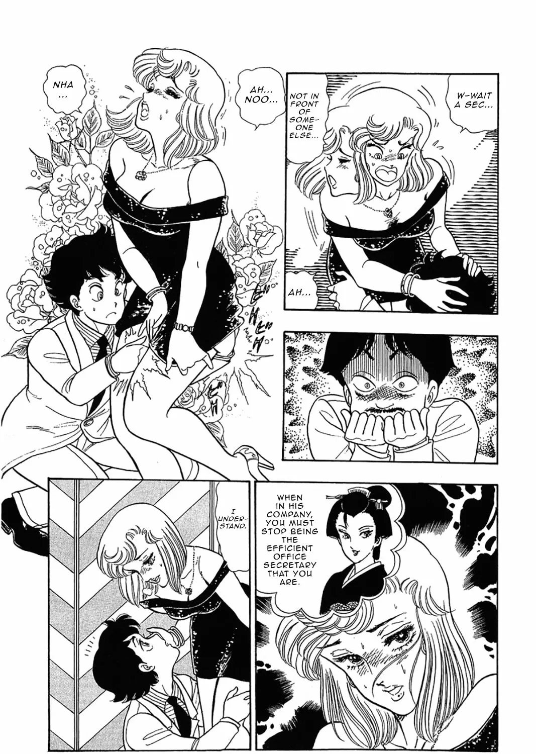 Sweet Life Chapter 29 page 37 - 