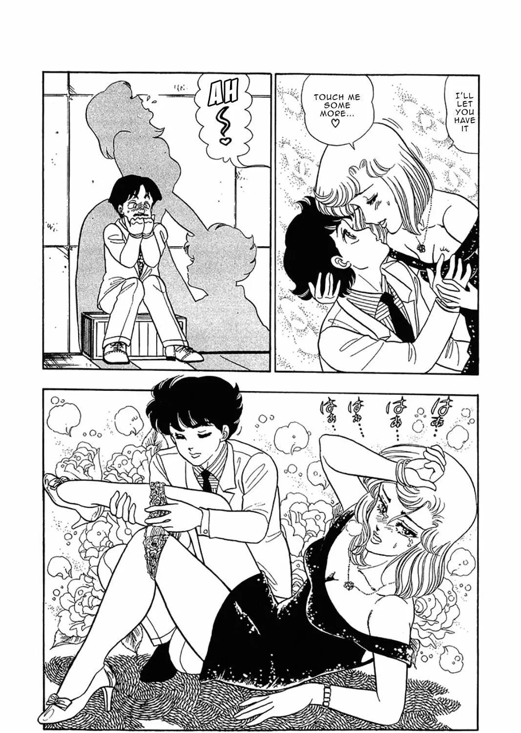 Sweet Life Chapter 29 page 39 - 