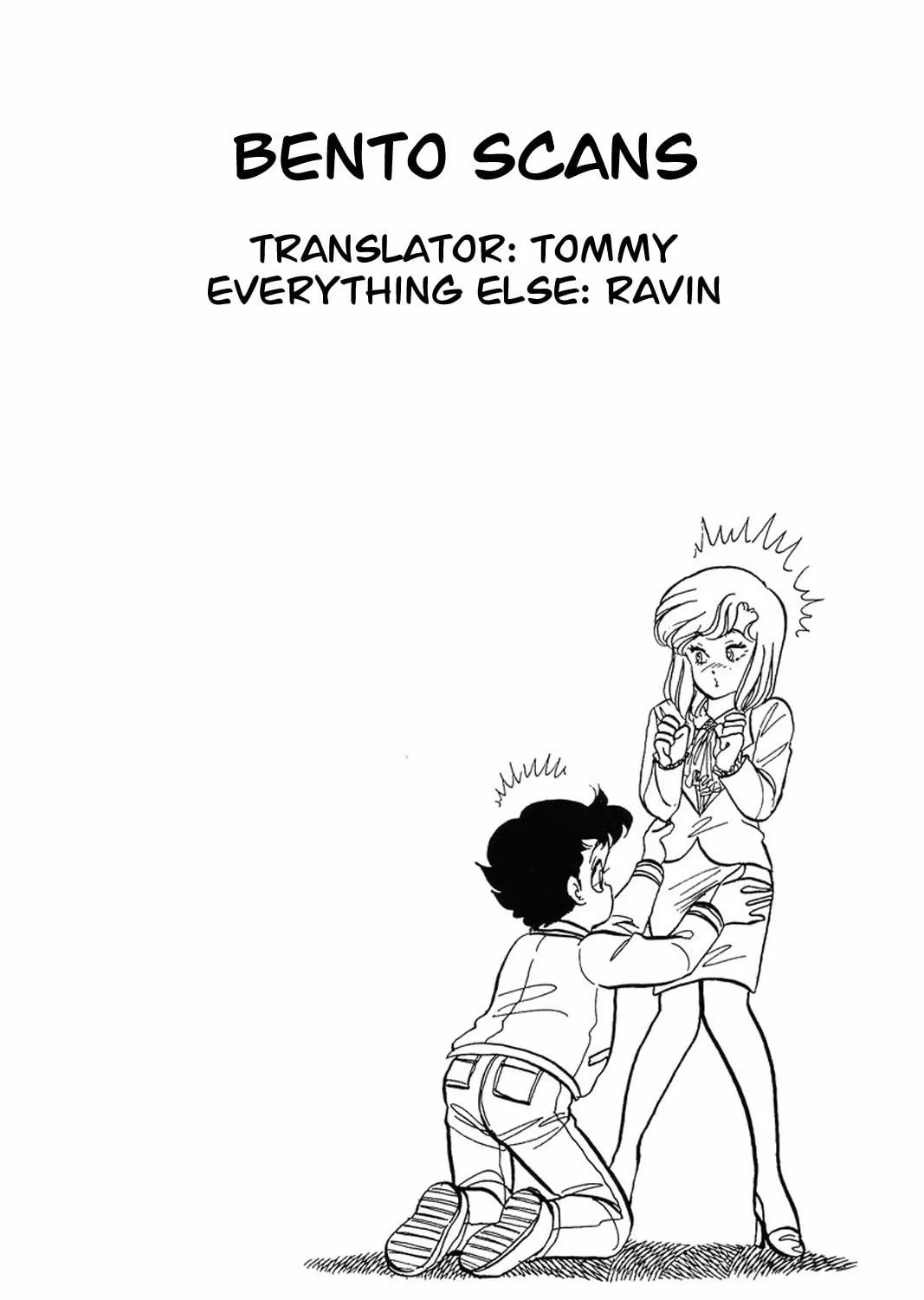 Sweet Life Chapter 3 page 47 - 