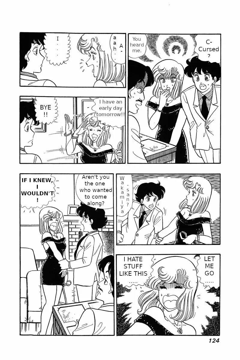 Sweet Life Chapter 30 page 2 - 