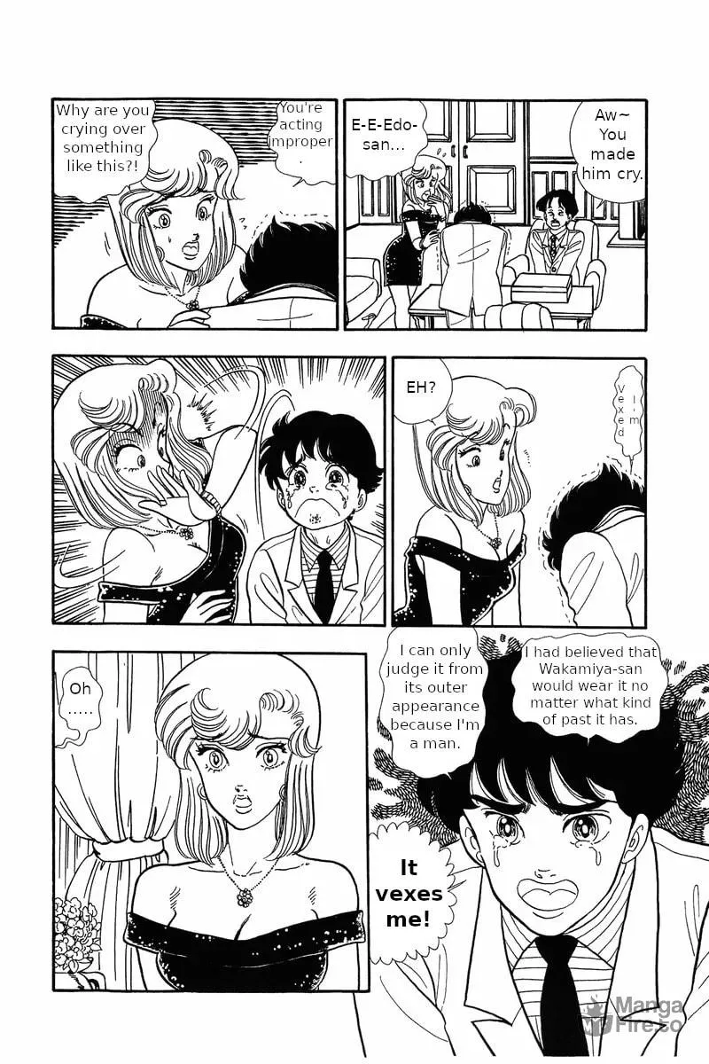 Sweet Life Chapter 30 page 12 - 