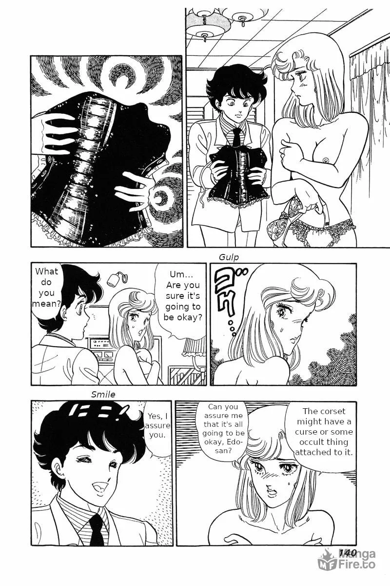 Sweet Life Chapter 30 page 18 - 