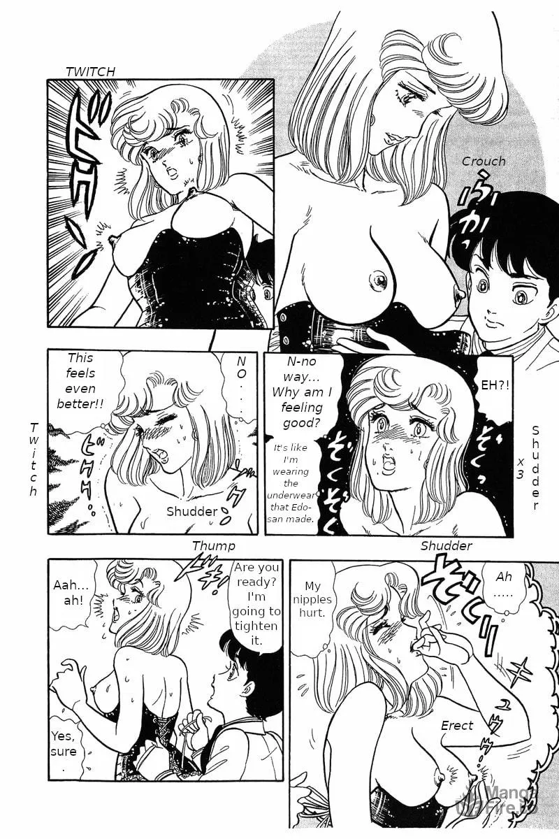 Sweet Life Chapter 30 page 20 - 