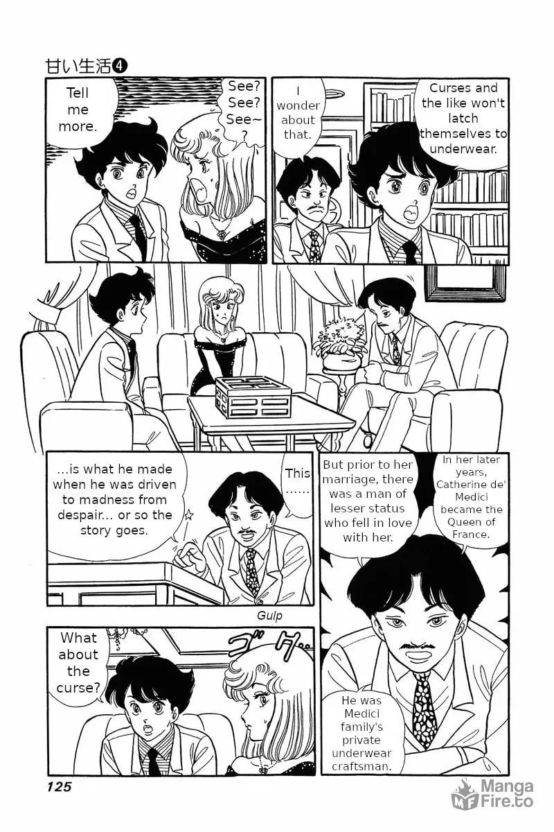 Sweet Life Chapter 30 page 3 - 