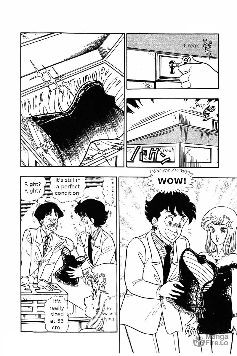 Sweet Life Chapter 30 page 6 - 