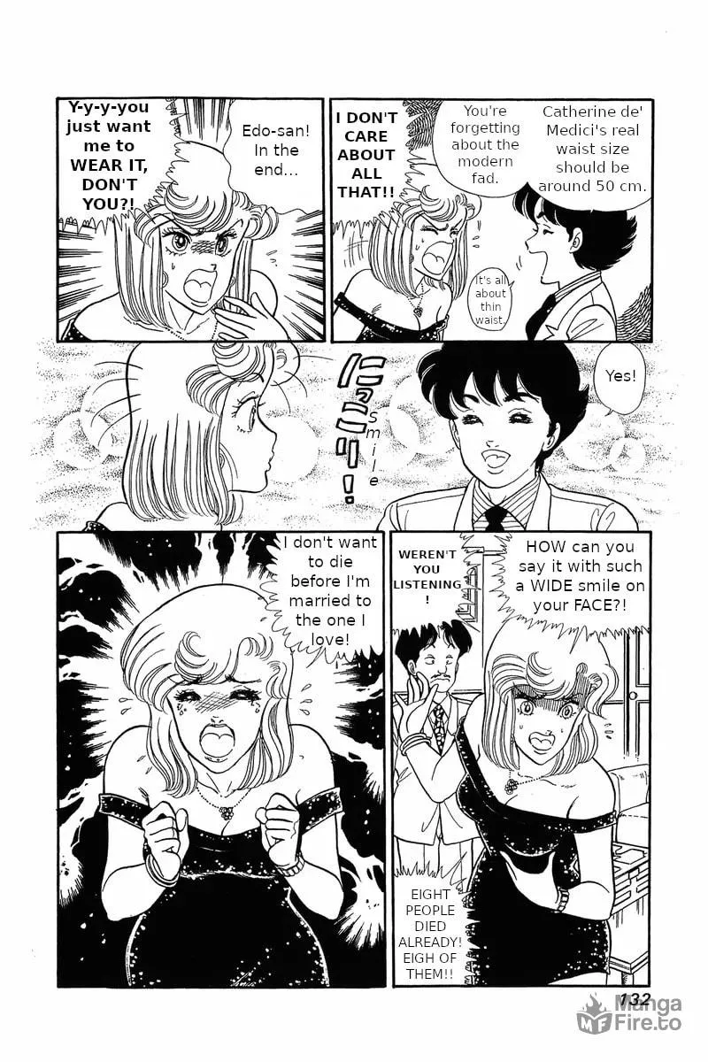 Sweet Life Chapter 30 page 10 - 