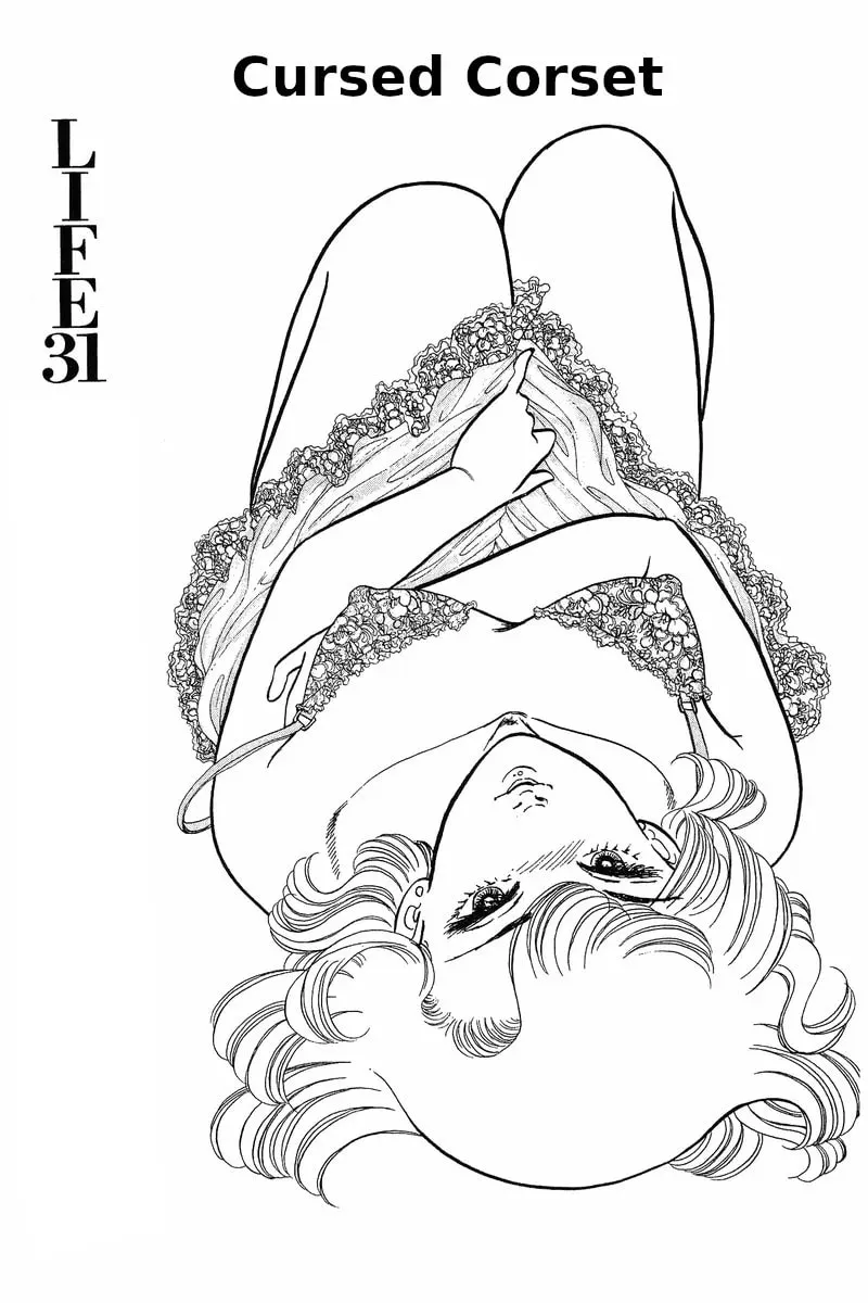 Sweet Life Chapter 31 page 1 - 