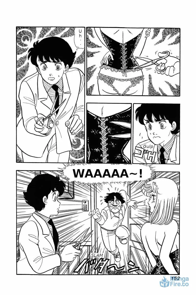 Sweet Life Chapter 31 page 6 - 