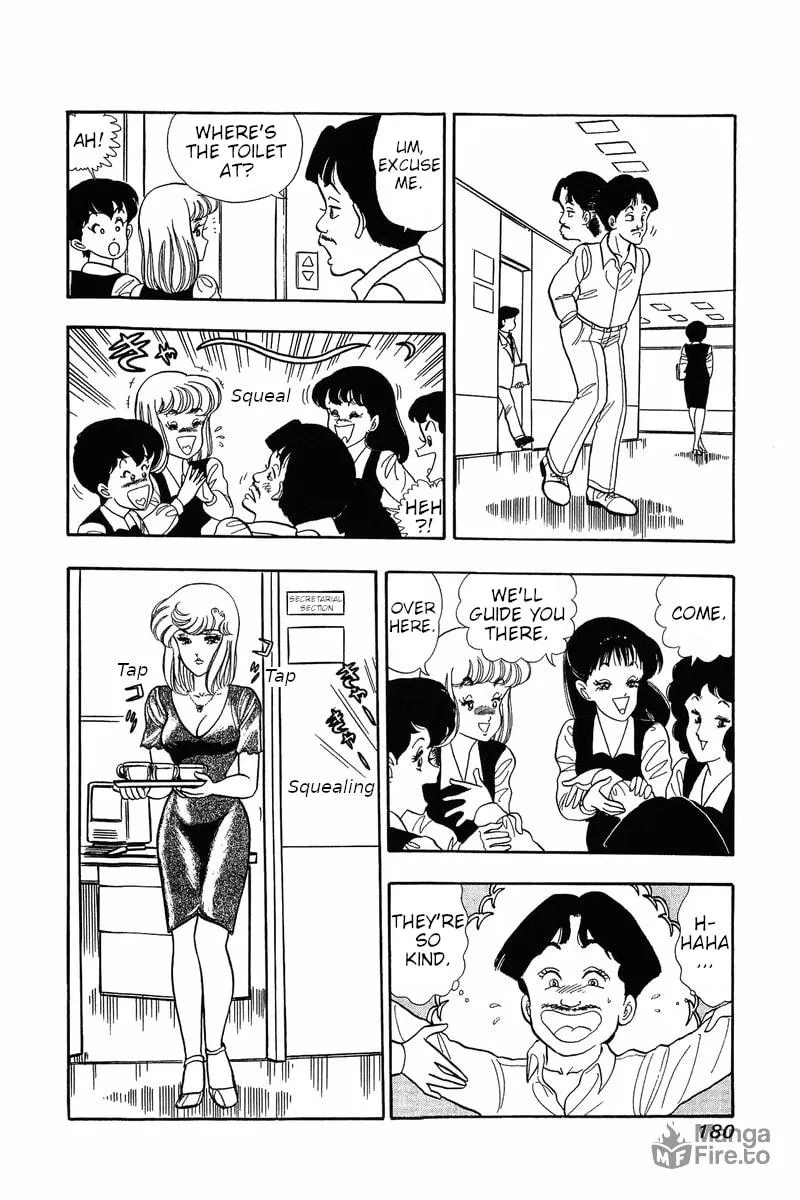 Sweet Life Chapter 32 page 15 - 