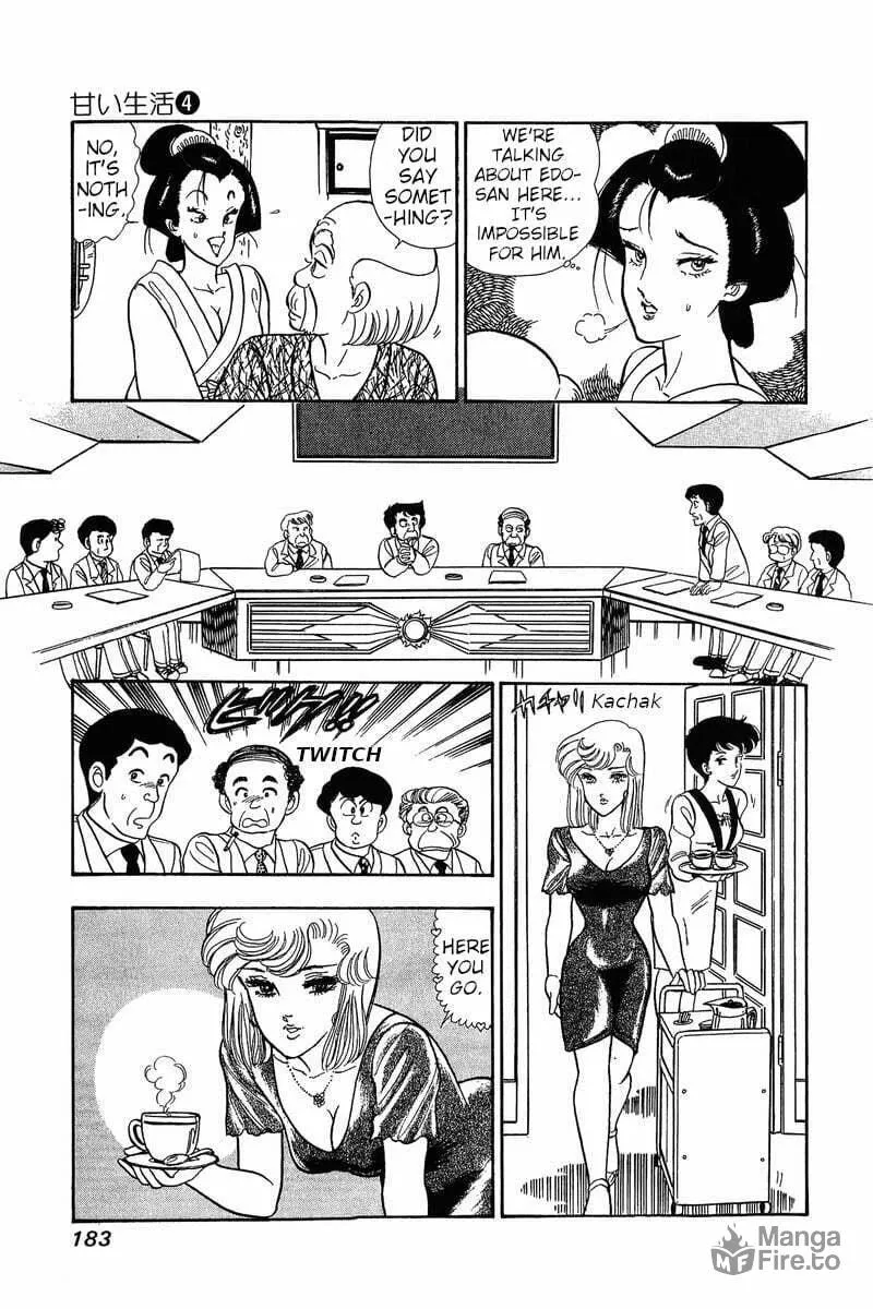 Sweet Life Chapter 32 page 18 - 