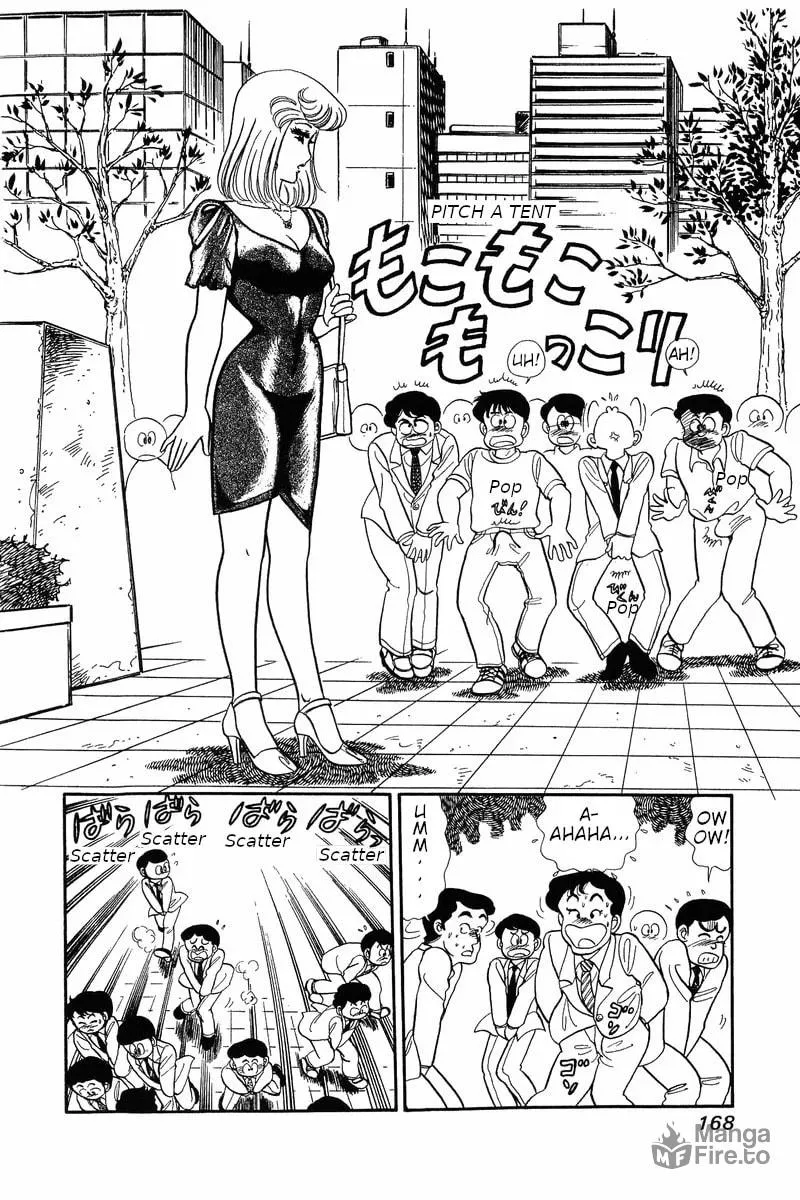 Sweet Life Chapter 32 page 3 - 
