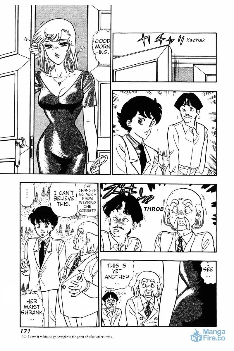 Sweet Life Chapter 32 page 6 - 