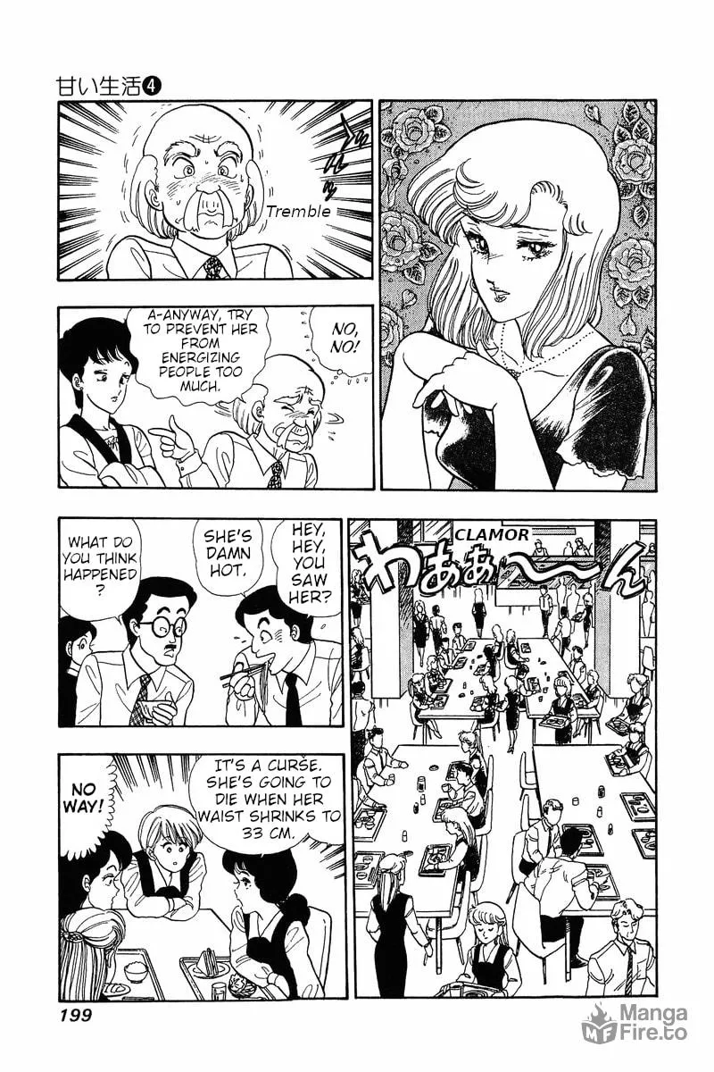 Sweet Life Chapter 33 page 9 - 