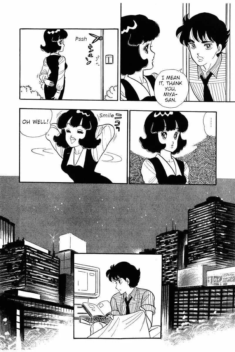 Sweet Life Chapter 34 page 19 - 