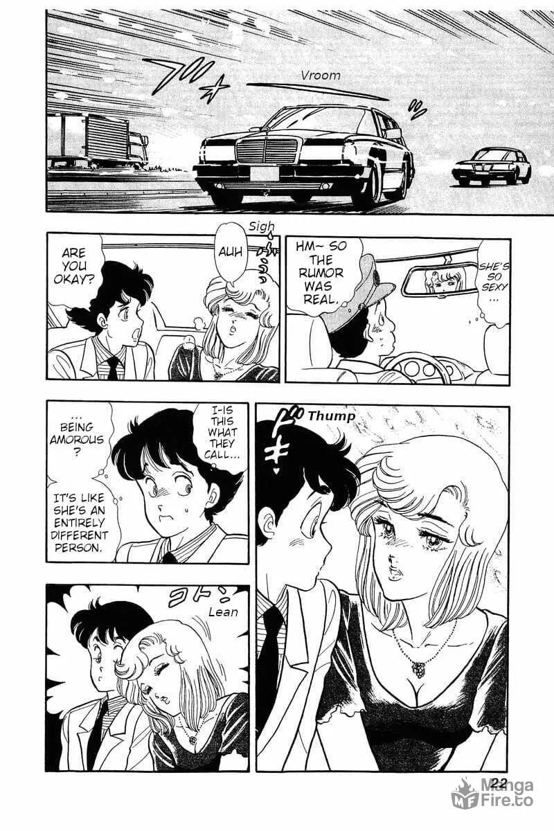 Sweet Life Chapter 34 page 21 - 