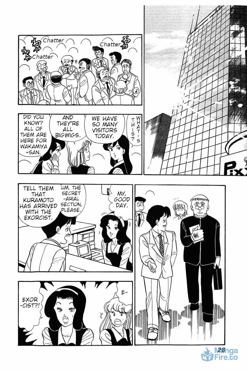 Sweet Life Chapter 34 page 27 - 