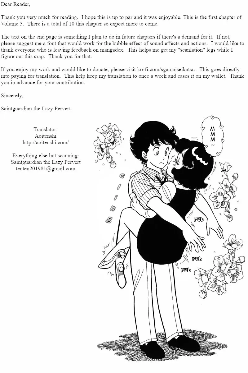 Sweet Life Chapter 34 page 29 - 
