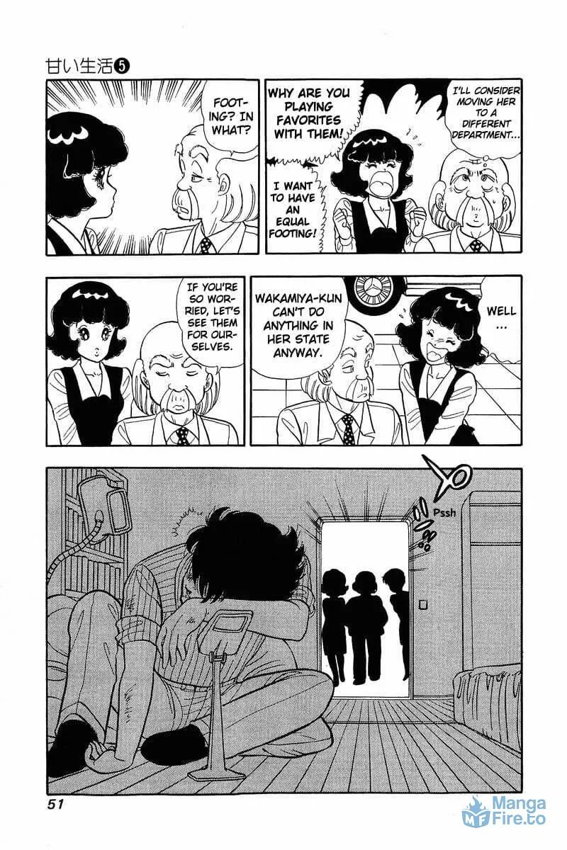 Sweet Life Chapter 35 page 20 - 