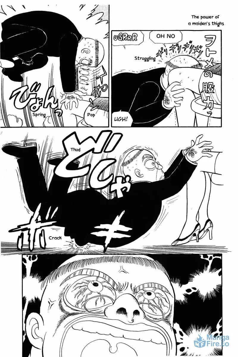 Sweet Life Chapter 35 page 6 - 