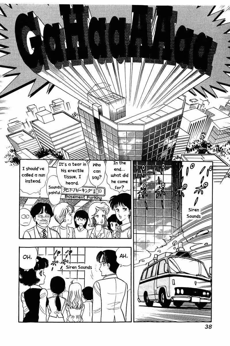 Sweet Life Chapter 35 page 7 - 