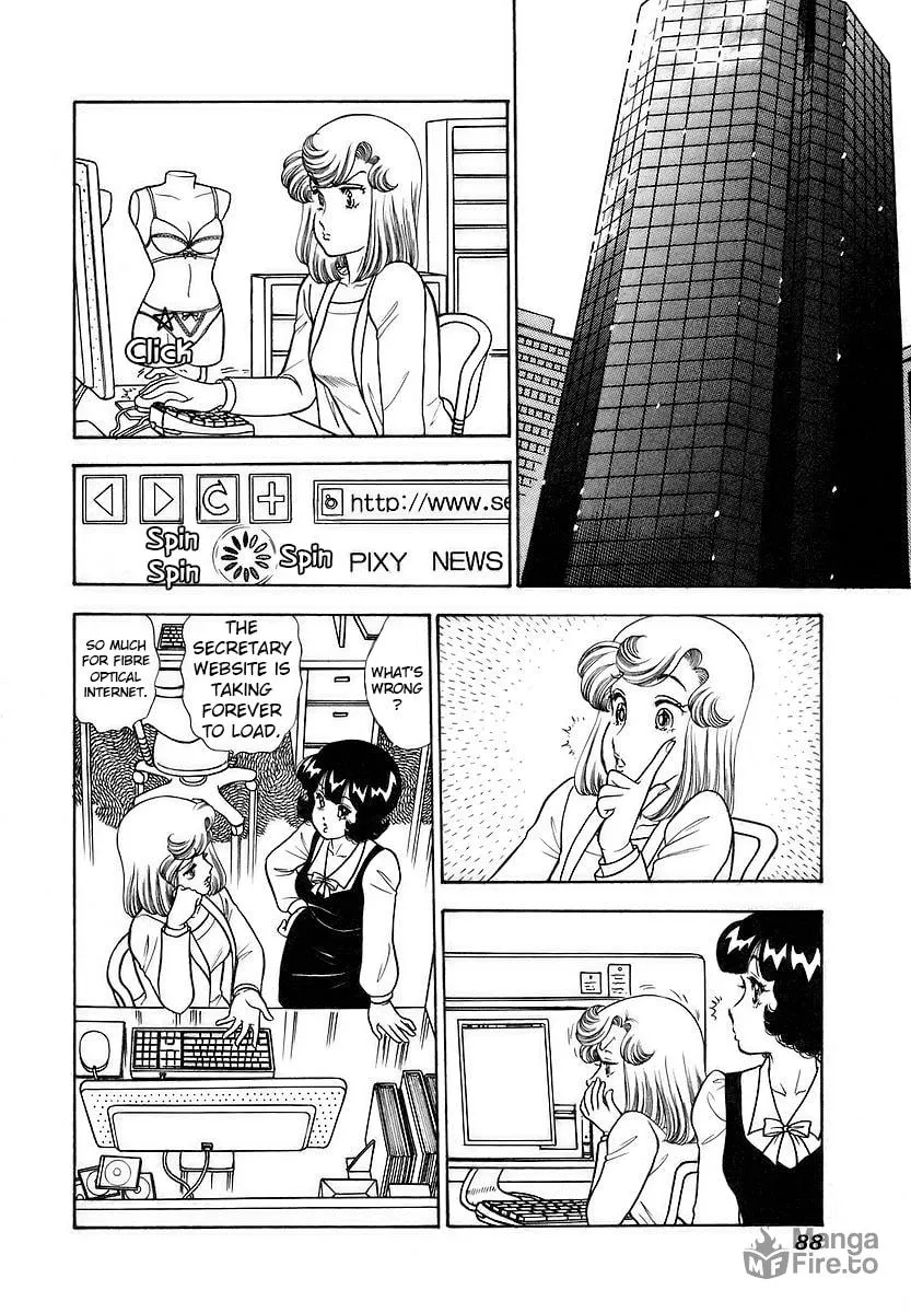 Sweet Life Chapter 354 page 3 - 