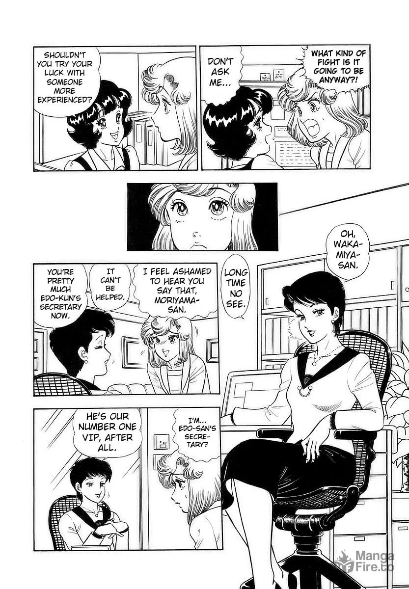 Sweet Life Chapter 354 page 5 - 