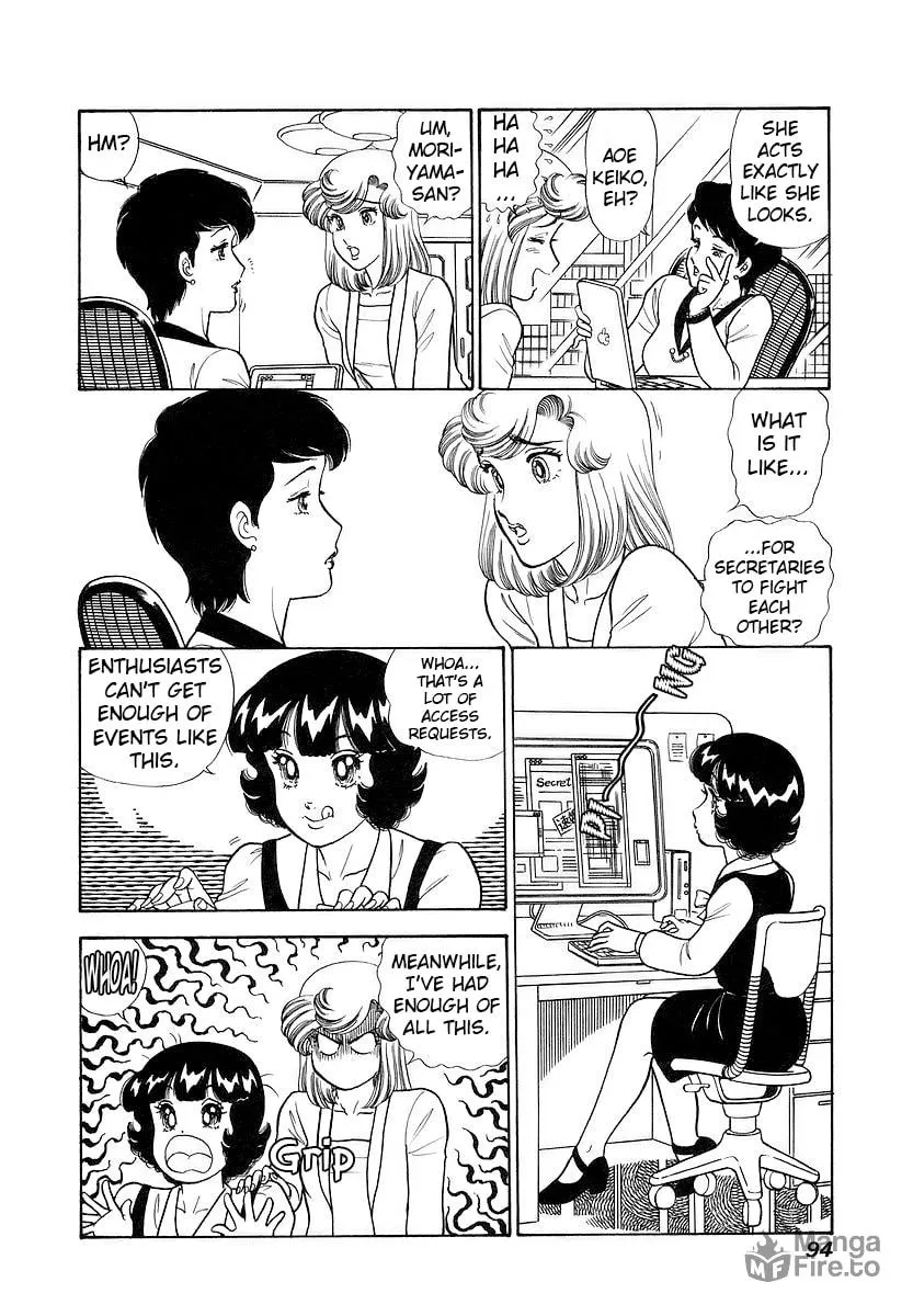 Sweet Life Chapter 354 page 9 - 